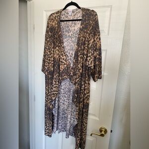 Like new LuLaRoe Shirley